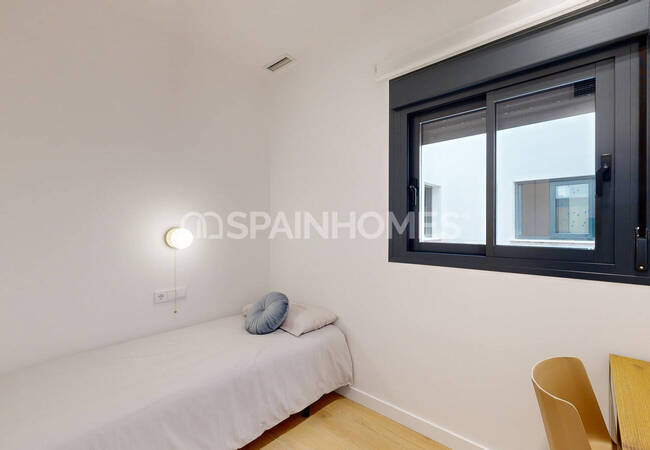 Neue Wohnungen In Strandnähe In Guardamar Spanien 19