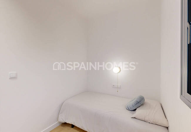 Neue Wohnungen In Strandnähe In Guardamar Spanien 20