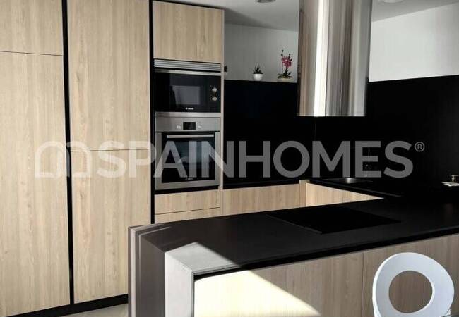 Villas Avec Piscines Privées Et Solariums À Rojales 10