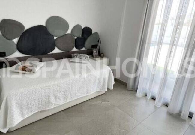 Villas Avec Piscines Privées Et Solariums À Rojales 13