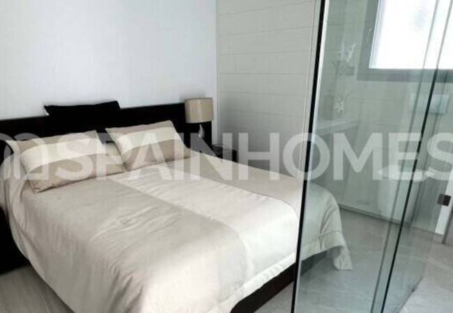 Villas Avec Piscines Privées Et Solariums À Rojales 12