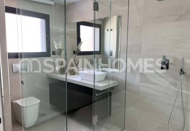 Villas Avec Piscines Privées Et Solariums À Rojales 14