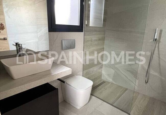 Villas Avec Piscines Privées Et Solariums À Rojales 15