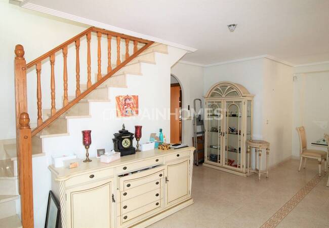 Key-ready Detached Villa with a Private Pool in Orihuela Spain 20