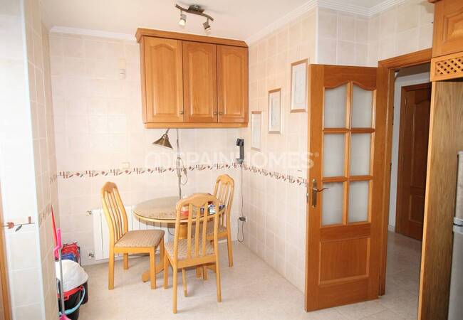 Key-ready Detached Villa with a Private Pool in Orihuela Spain 22