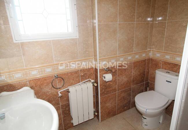 Key-ready Detached Villa with a Private Pool in Orihuela Spain 29