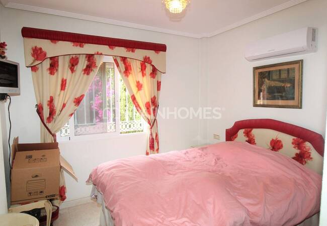 Key-ready Detached Villa with a Private Pool in Orihuela Spain 23