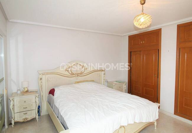 Key-ready Detached Villa with a Private Pool in Orihuela Spain 24