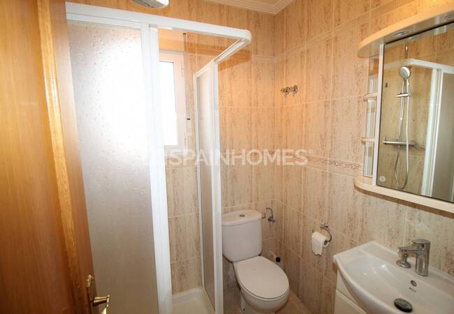 Key-ready Detached Villa with a Private Pool in Orihuela Spain 32