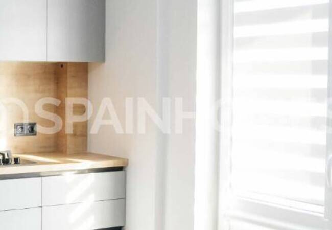 Lägenheter Inom Gångavstånd Från Stranden I Calpe Alicante 10