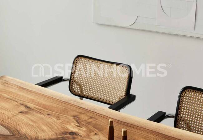 Apartments Within Walking Distance From the Beach in Calpe 9