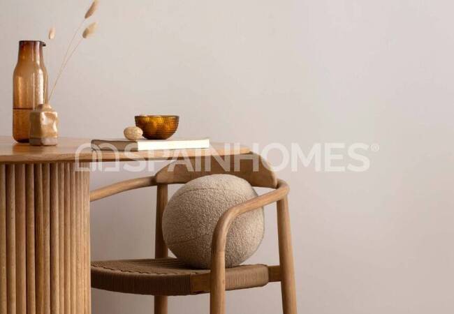 Apartments Within Walking Distance From the Beach in Calpe 11