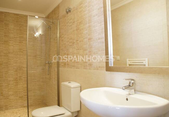 Neo Classic Villa with Sea View in Benitachell Alicante 10