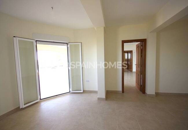 Neo Classic Villa with Sea View in Benitachell Alicante 24