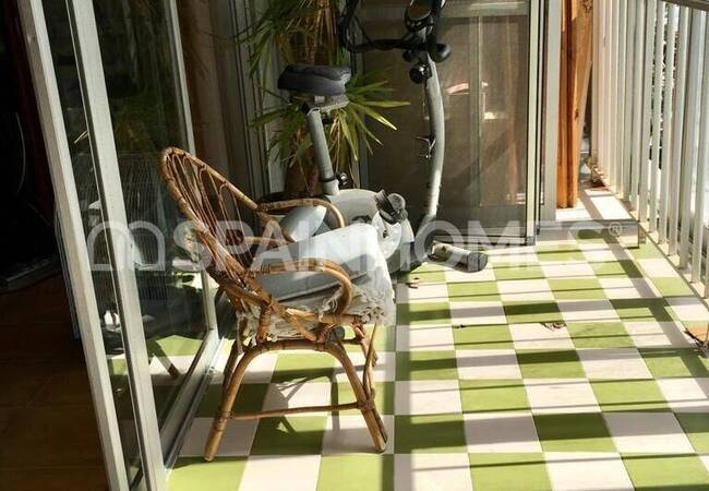 Appartement De 3 Chambres Vue Mer À San Juan Alicante 12