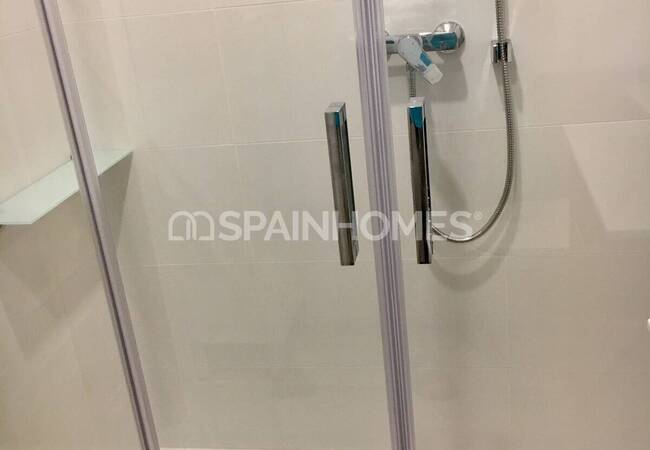 Appartement De 3 Chambres Vue Mer À San Juan Alicante 23