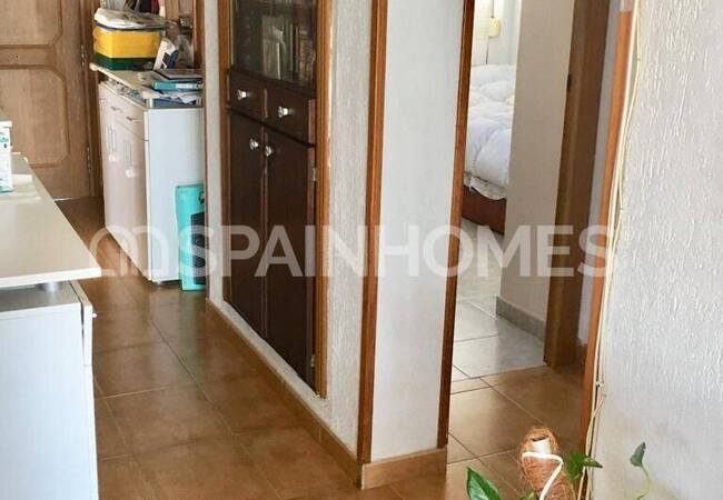 Appartement De 3 Chambres Vue Mer À San Juan Alicante 14