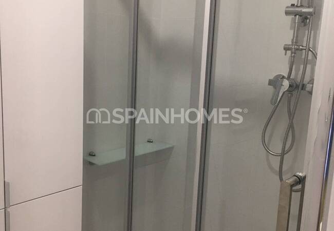 Appartement De 3 Chambres Vue Mer À San Juan Alicante 25