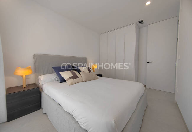 Costa Blanca Rojales'te Özel Havuzlu Müstakil Villalar 49