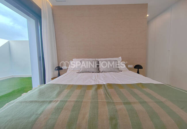 Costa Blanca Rojales'te Özel Havuzlu Müstakil Villalar 43