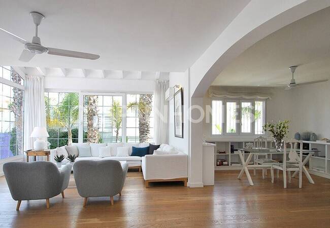 5-schlafzimmer Einfamilienhaus Mit Pool In La Marina Alicante 34