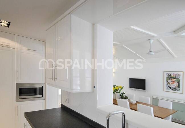 5-schlafzimmer Einfamilienhaus Mit Pool In La Marina Alicante 44