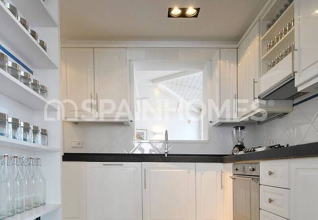 5-schlafzimmer Einfamilienhaus Mit Pool In La Marina Alicante 47