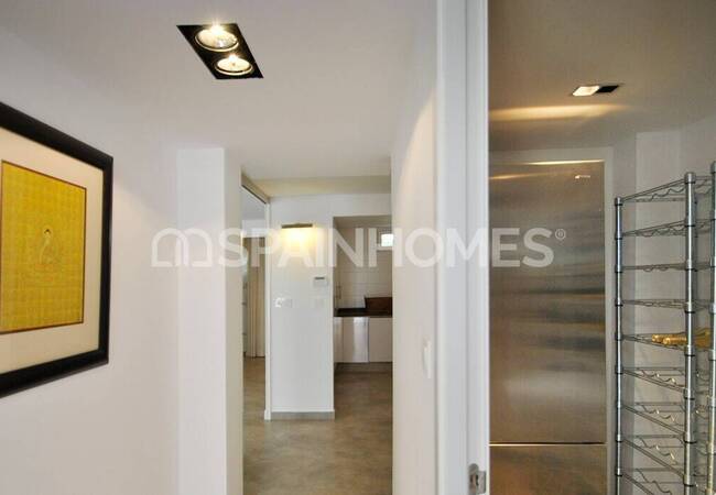 5-schlafzimmer Einfamilienhaus Mit Pool In La Marina Alicante 49