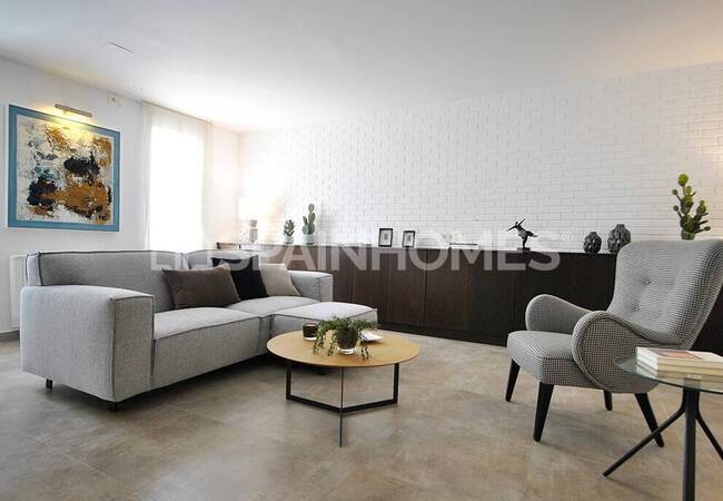 5-schlafzimmer Einfamilienhaus Mit Pool In La Marina Alicante 50