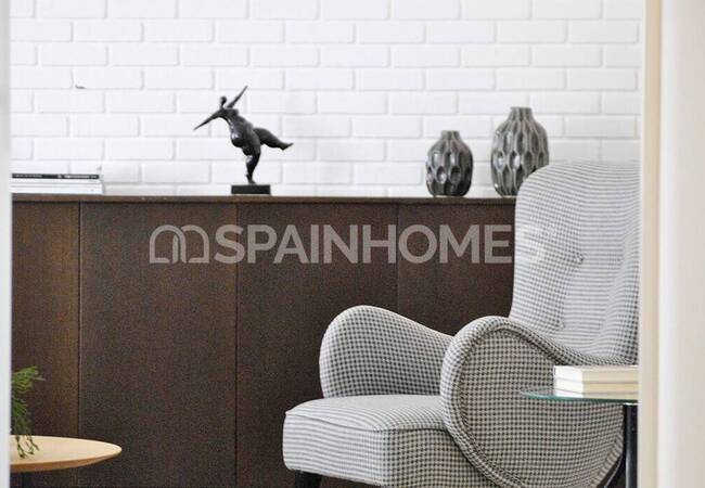 5-schlafzimmer Einfamilienhaus Mit Pool In La Marina Alicante 51