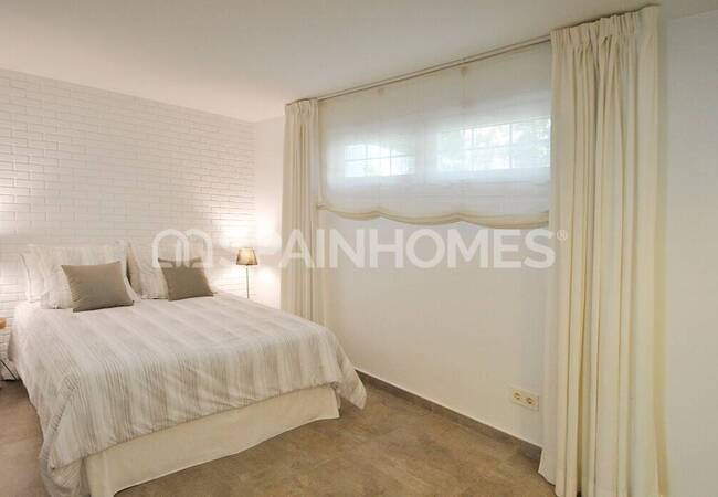 5-schlafzimmer Einfamilienhaus Mit Pool In La Marina Alicante 64