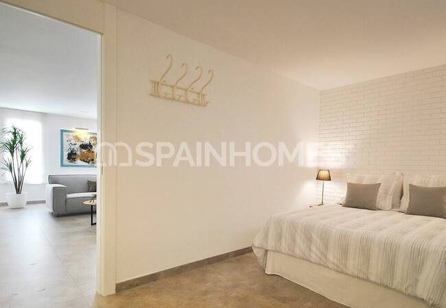 5-schlafzimmer Einfamilienhaus Mit Pool In La Marina Alicante 66