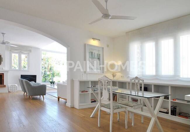 5-schlafzimmer Einfamilienhaus Mit Pool In La Marina Alicante 77