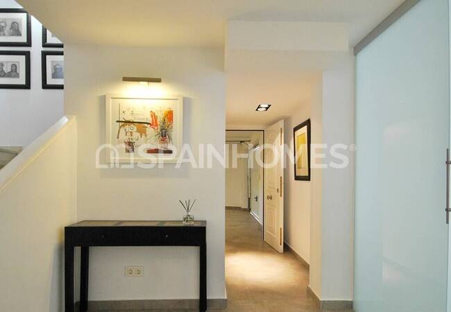 5-schlafzimmer Einfamilienhaus Mit Pool In La Marina Alicante 89