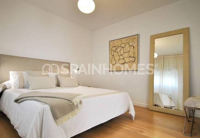 5-schlafzimmer Einfamilienhaus Mit Pool In La Marina Alicante 97