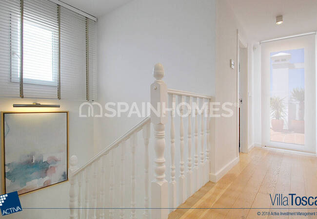 5-schlafzimmer Einfamilienhaus Mit Pool In La Marina Alicante 101