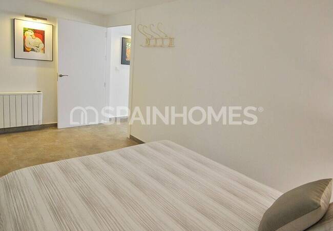 5-schlafzimmer Einfamilienhaus Mit Pool In La Marina Alicante 106