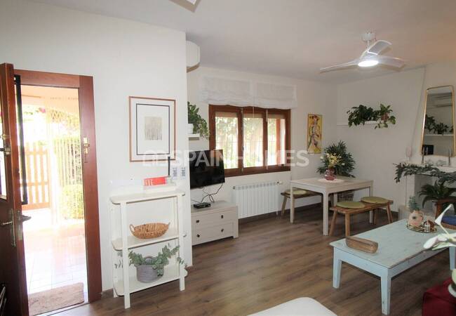 Mediterranean Style Villa 250m From the Beach in La Zenia 26
