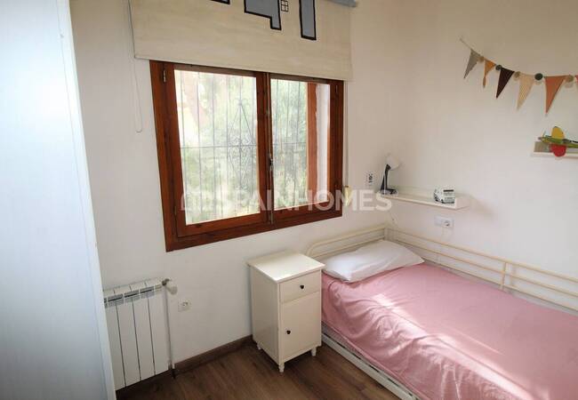 Mediterranean Style Villa 250m From the Beach in La Zenia 38