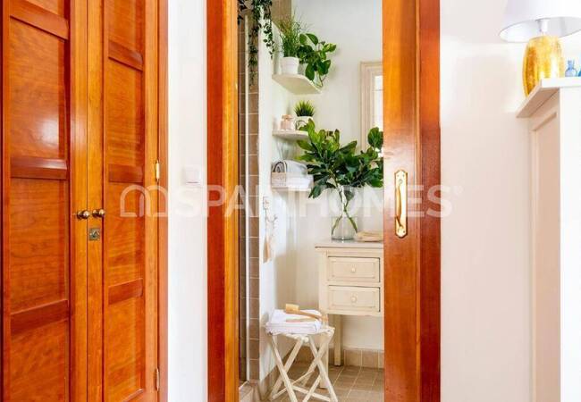 Mediterranean Style Villa 250m From the Beach in La Zenia 28