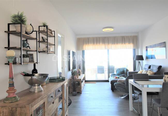 Chic Apartment Close to the Beach and Amenities in Finestrat 27