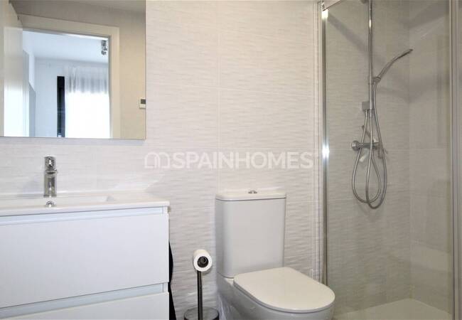 Chic Apartment Close to the Beach and Amenities in Finestrat 32