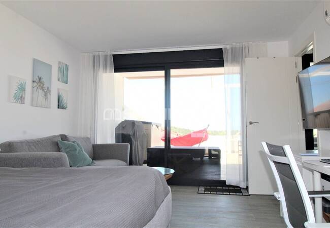 Chic Apartment Close to the Beach and Amenities in Finestrat 36