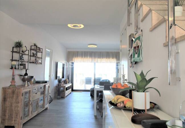 Chic Apartment Close to the Beach and Amenities in Finestrat 12