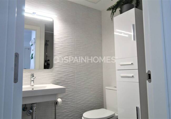 Chic Apartment Close to the Beach and Amenities in Finestrat 19