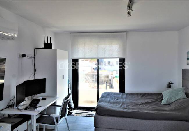 Chic Apartment Close to the Beach and Amenities in Finestrat 22