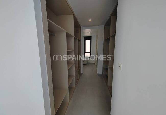Villa Avec Piscine Privée À Proximité De La Ville D'alicante 13