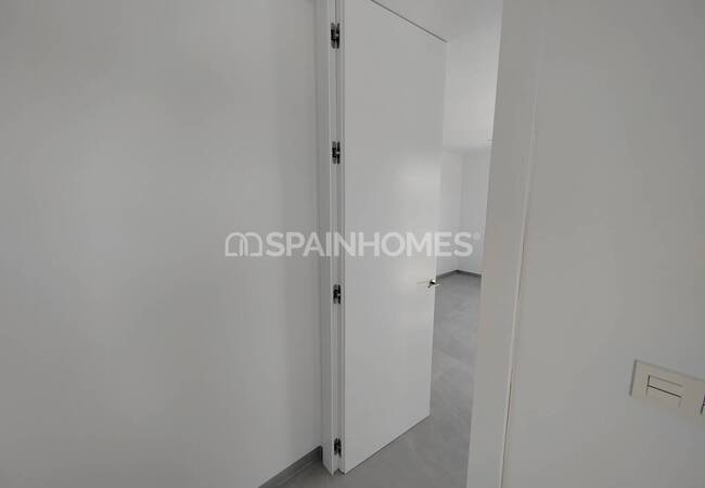 Villa Avec Piscine Privée À Proximité De La Ville D'alicante 14