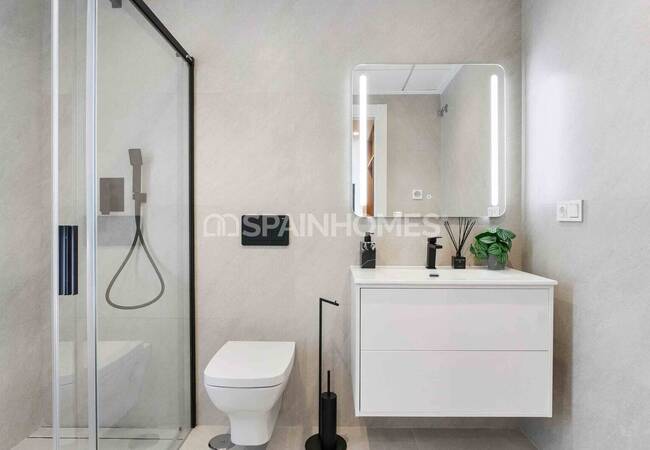 Elegant Detached Villas with Pools in Rojales Alicante 37