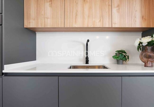 Elegant Detached Villas with Pools in Rojales Alicante 26